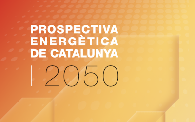 Prospectiva Energètica de Catalunya 2050
