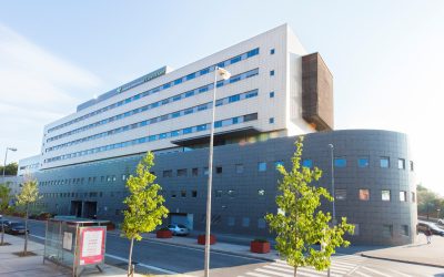La Fundación Hospital Esperit Sant ahorrará un 60% en iluminación gracias a los sistemas de automatización B.E.G.