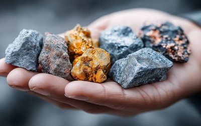 La UE corre el riesgo de quedarse sin materias primas para las energías renovables